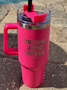 Piper Lou 40oz Tumbler